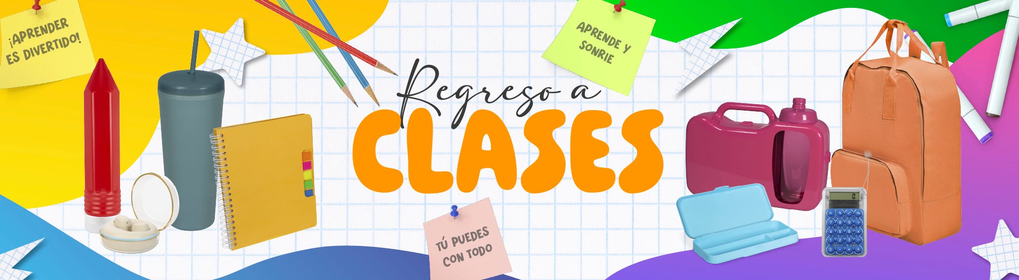 Regreso a clases