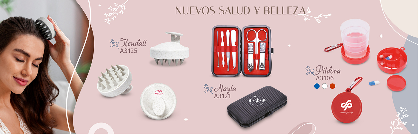 Salud y Belleza