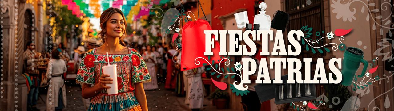 Fiestas Patrias