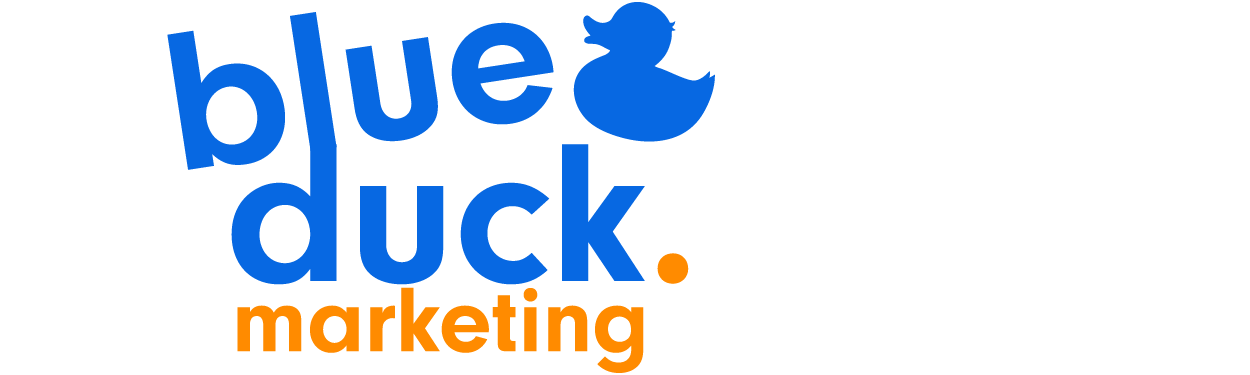 Blue Duck