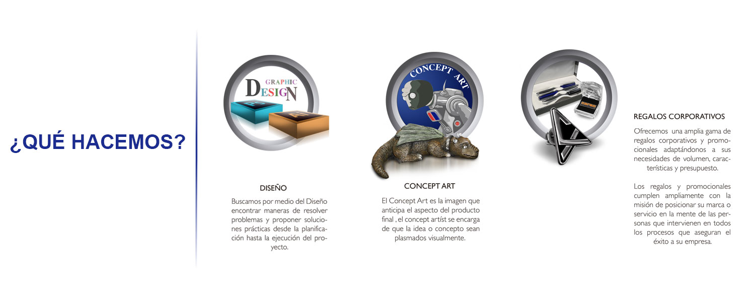 descripciones