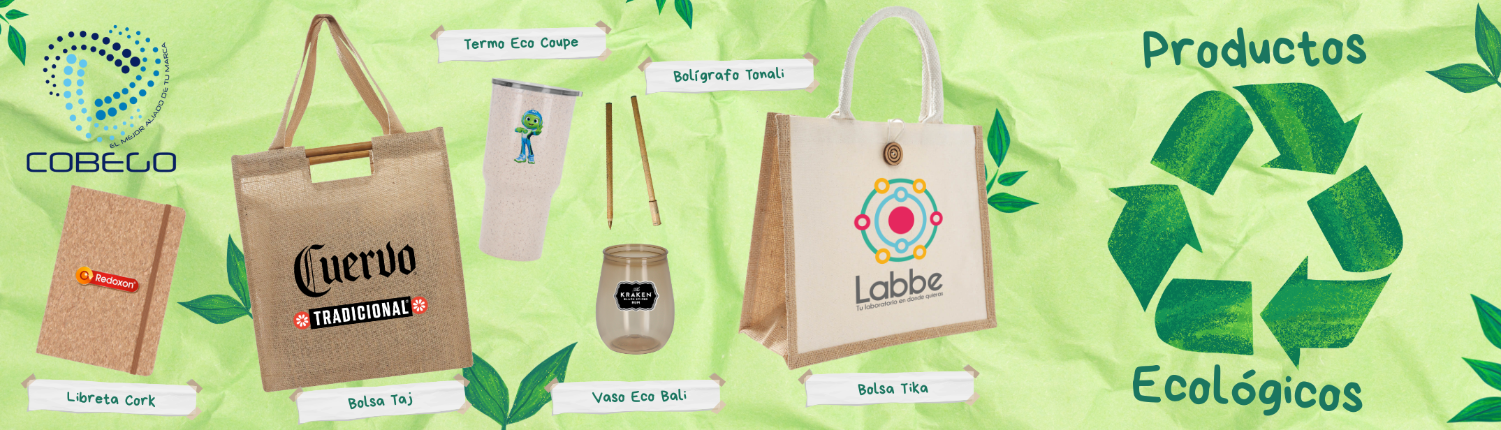 Productos ECO