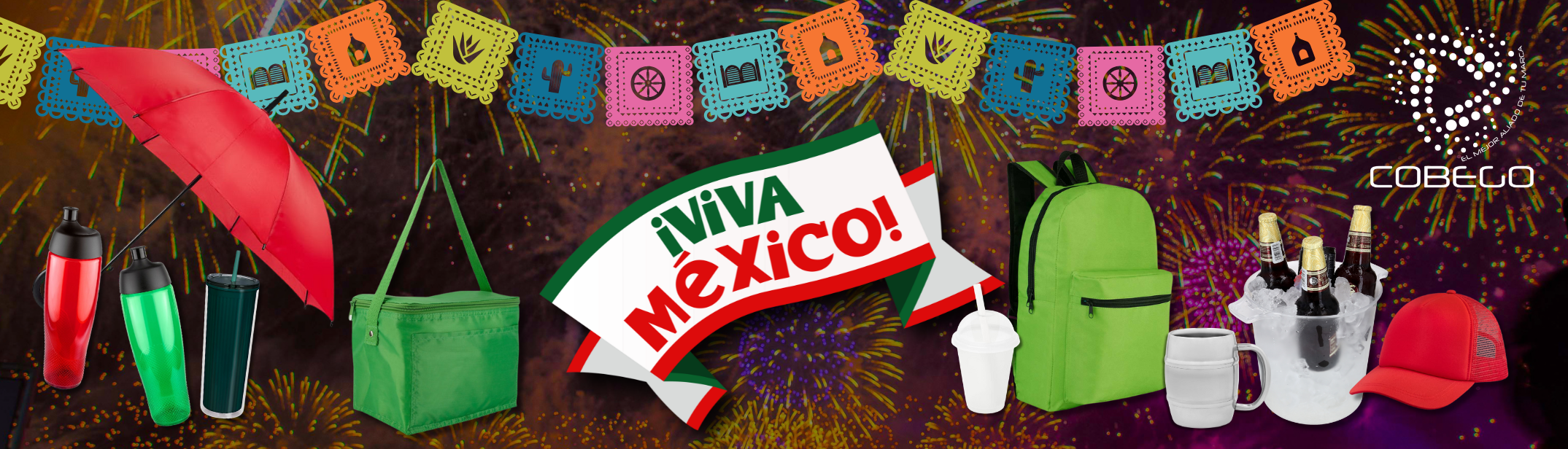 Viva México