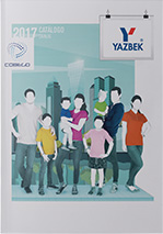 YAZBEK