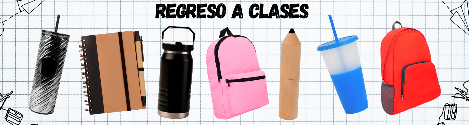 Regreso a clases