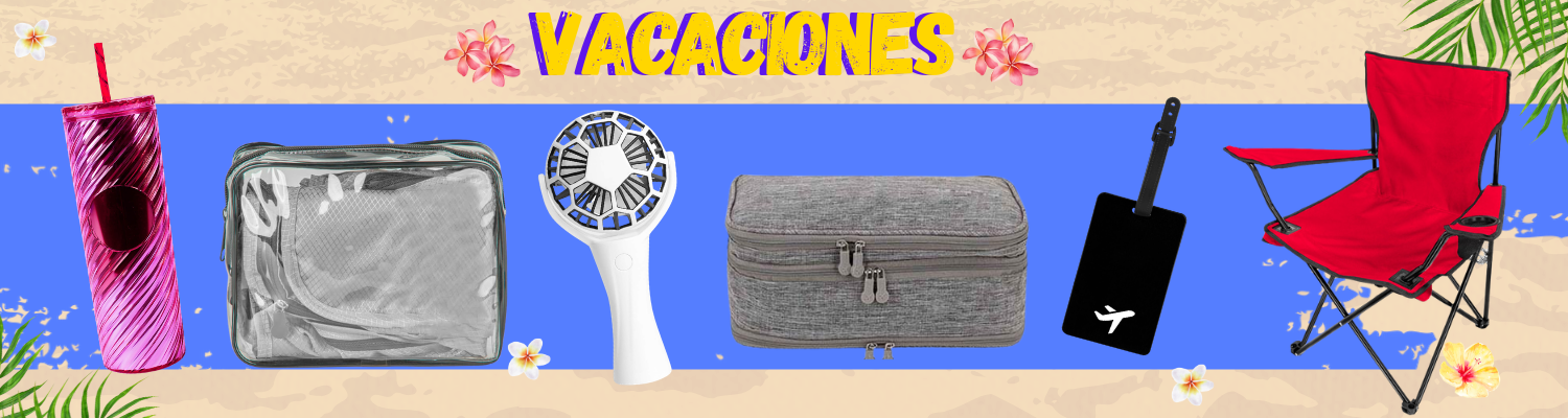 Vacaciones