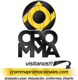 Cromma Promocionales