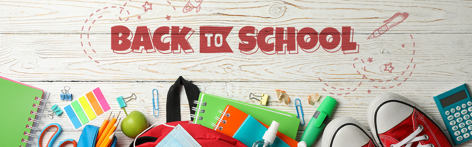 productos para el regreso a clases
