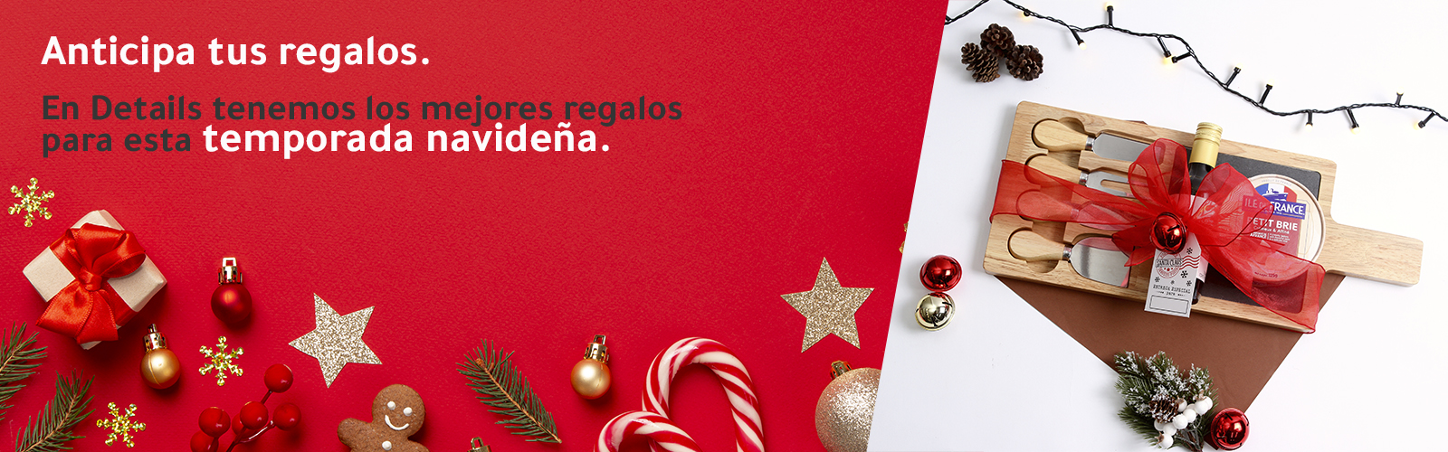 Regalos Navideños para este 2025