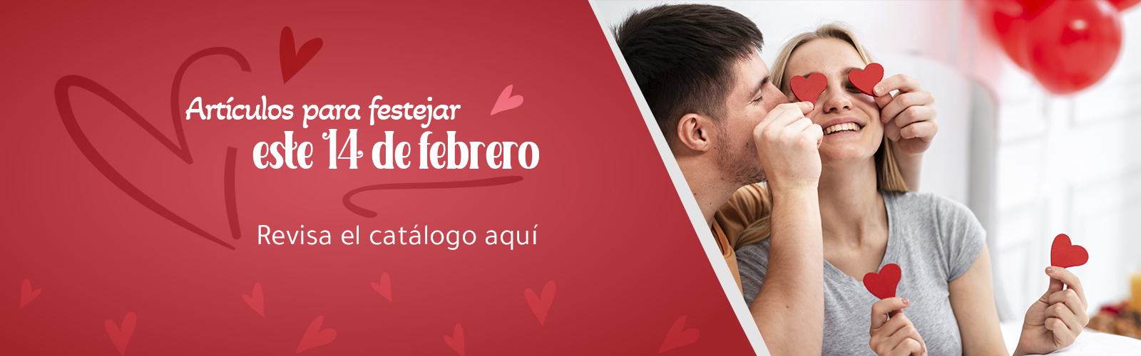 articulos para el 14 de febrero