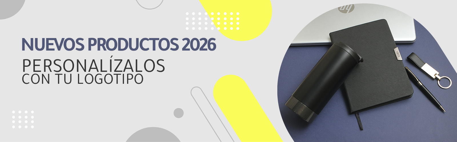 descubre los nuevos productos para este 2026