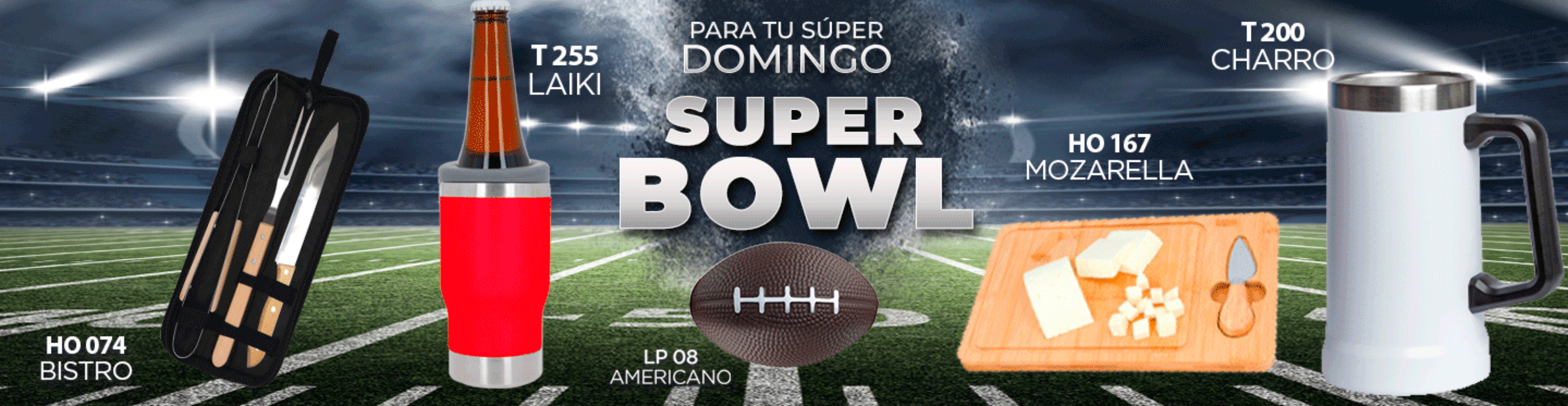 SUPERBOWL