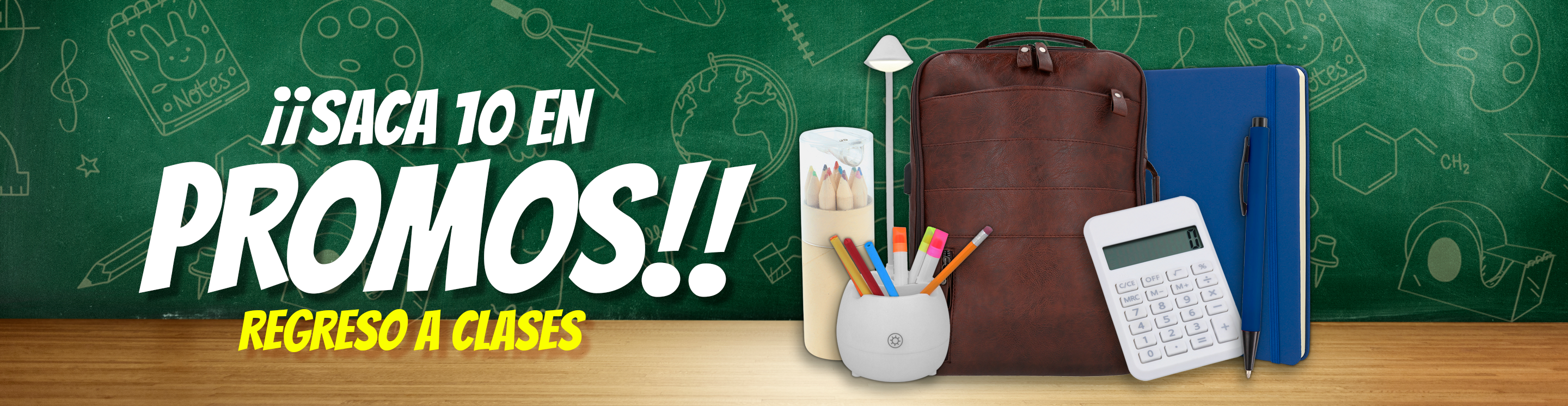 Regreso a clases