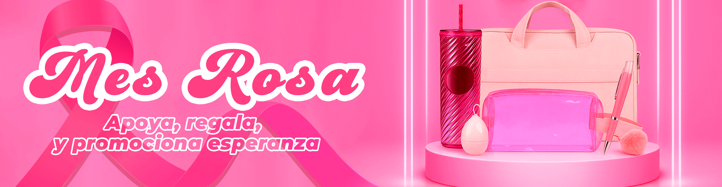 Mes Rosa