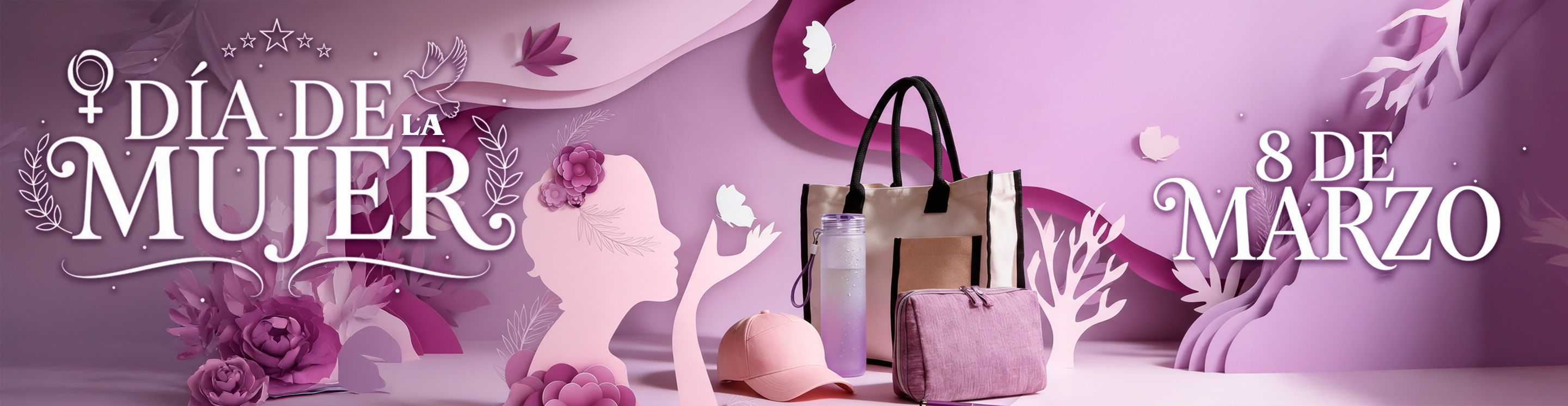 Día de la mujer