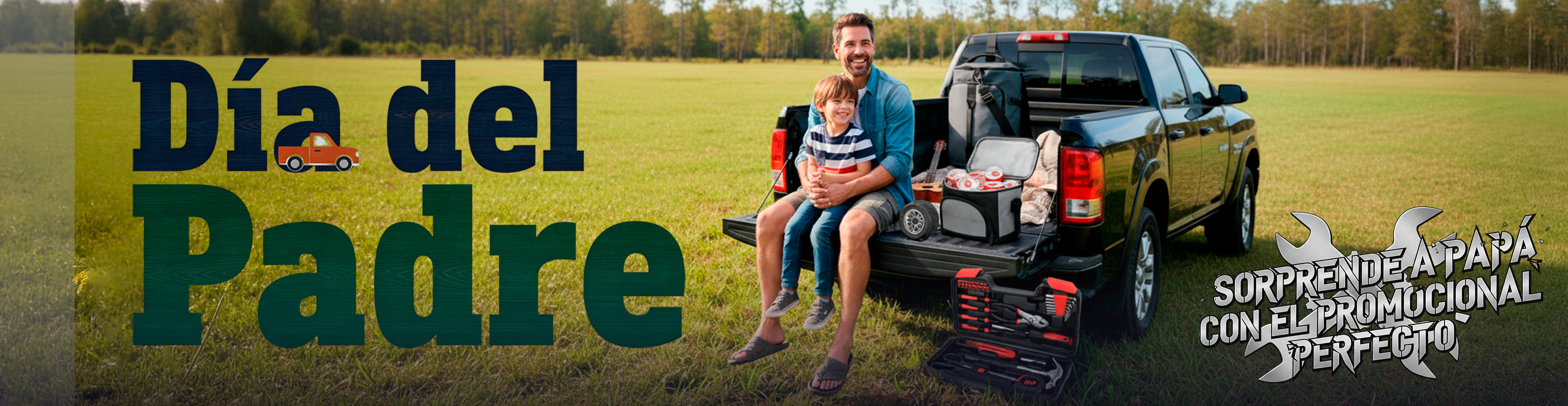 Día del padre