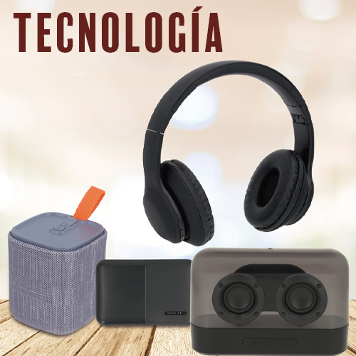 Tecnología