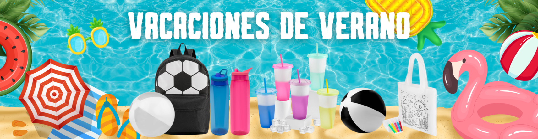 VACACIONES DE VERANO