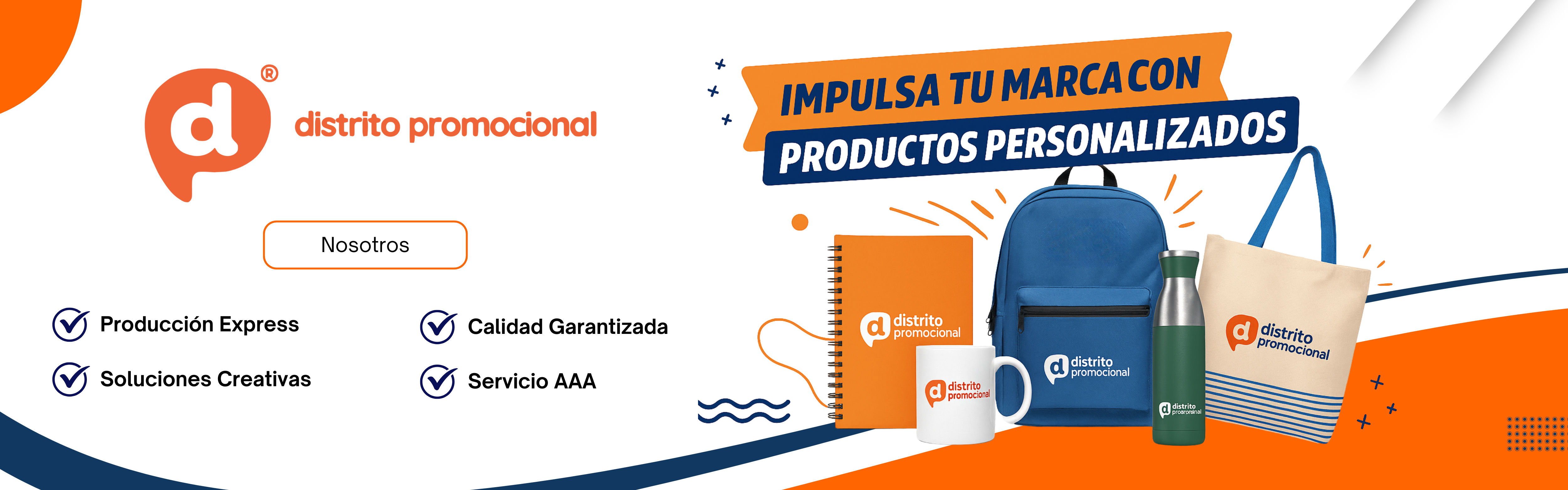 Impulsa tu marca