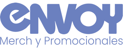 Envoy Merch & Promocionales