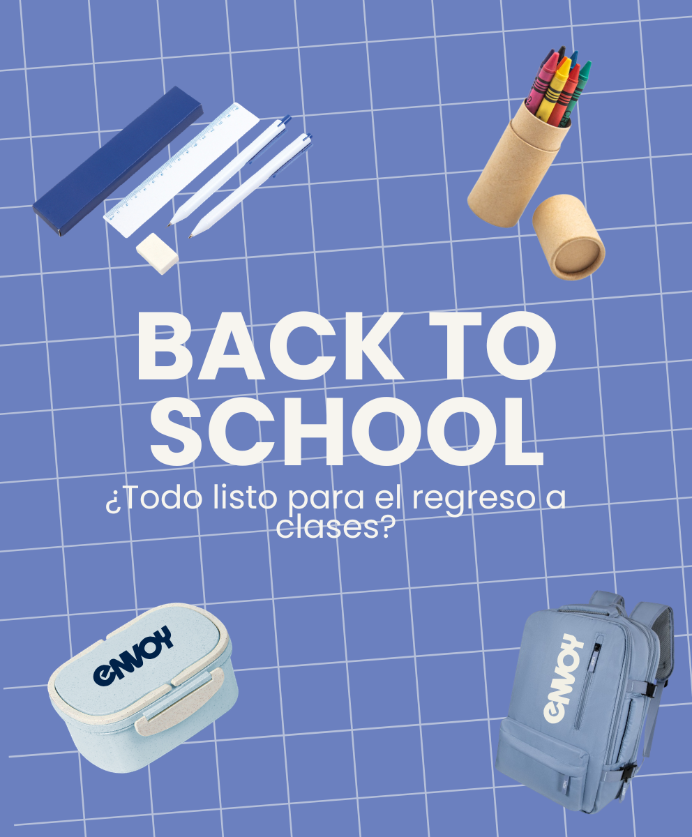Back to school