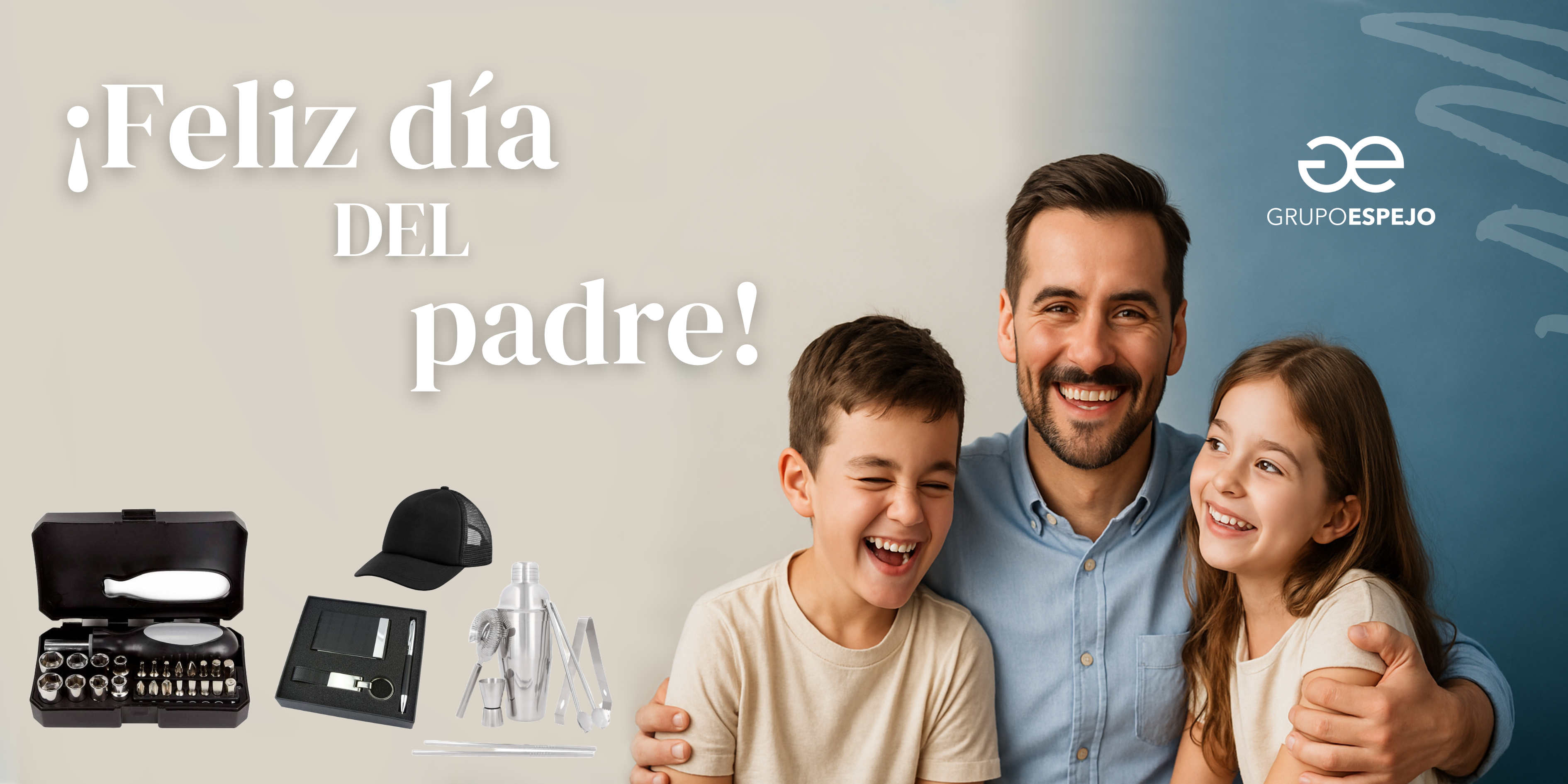 Día del padre