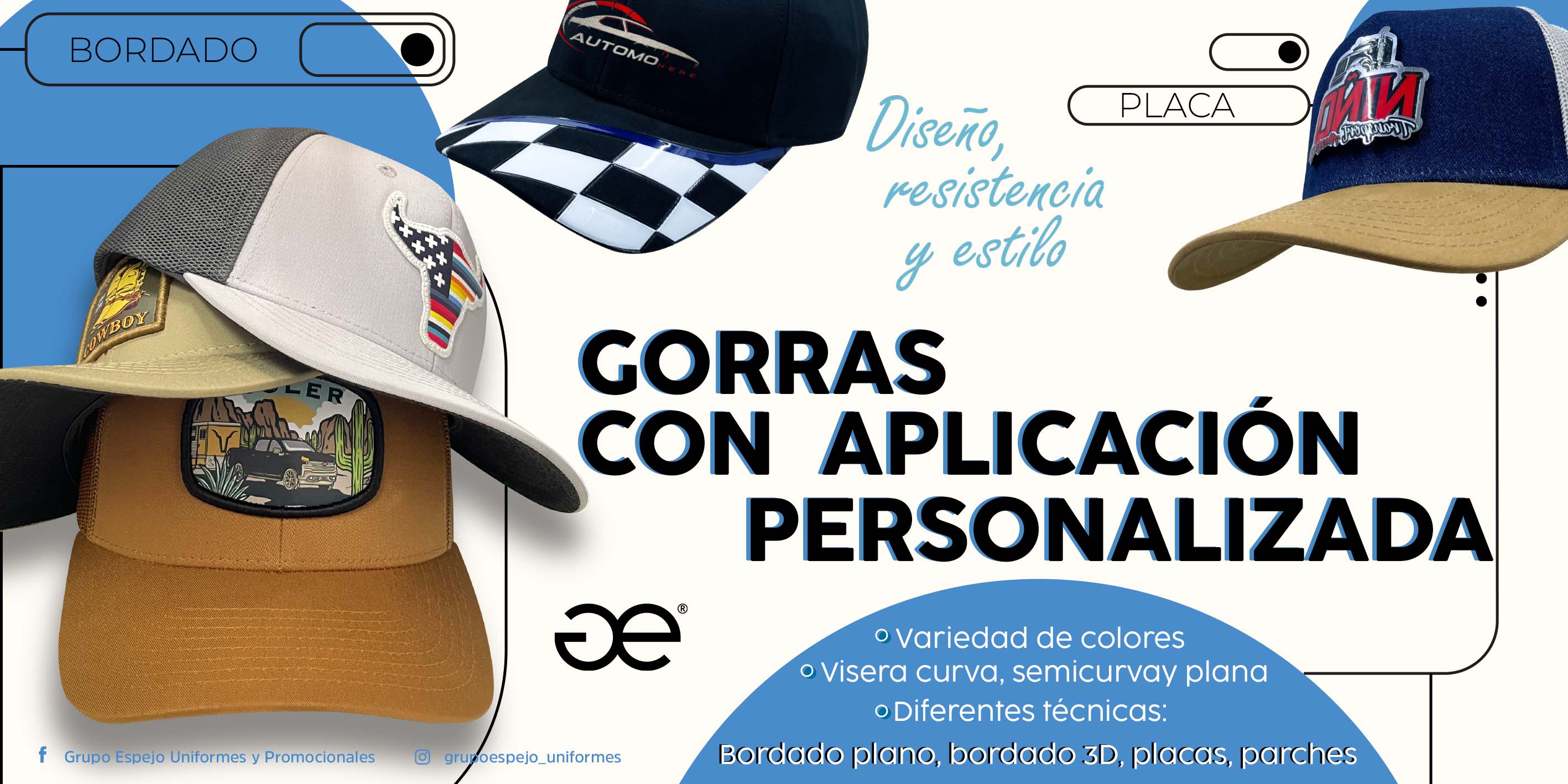 Gorras