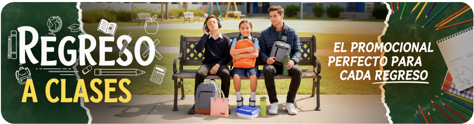 Regreso a Clases