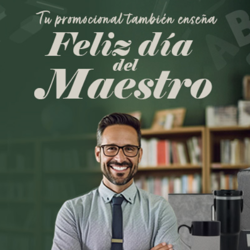Día del Maestro