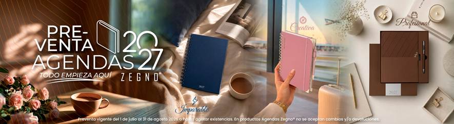 Agendas 2027