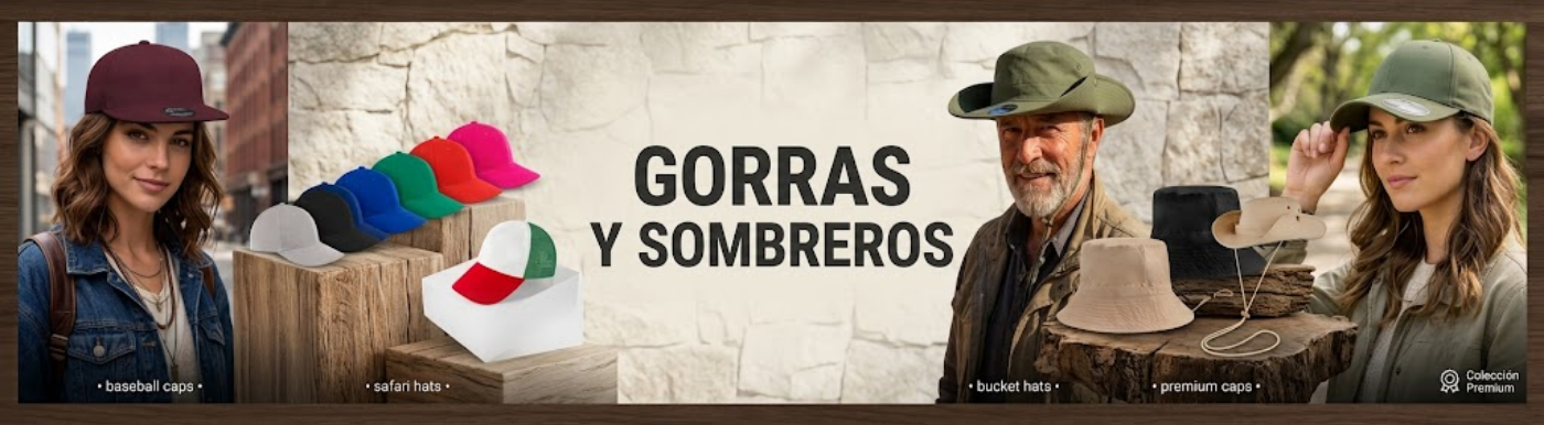 Gorras