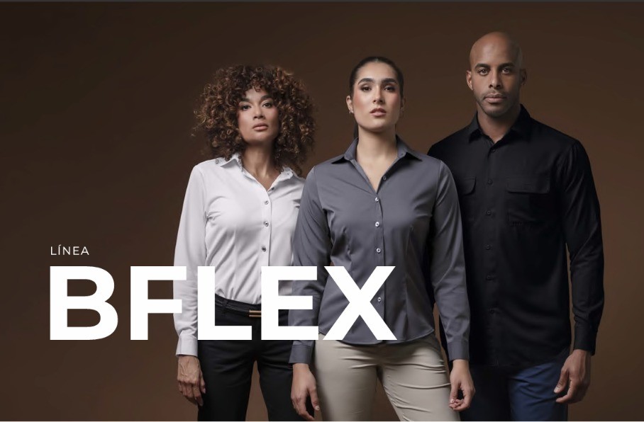 Línea BFLEX