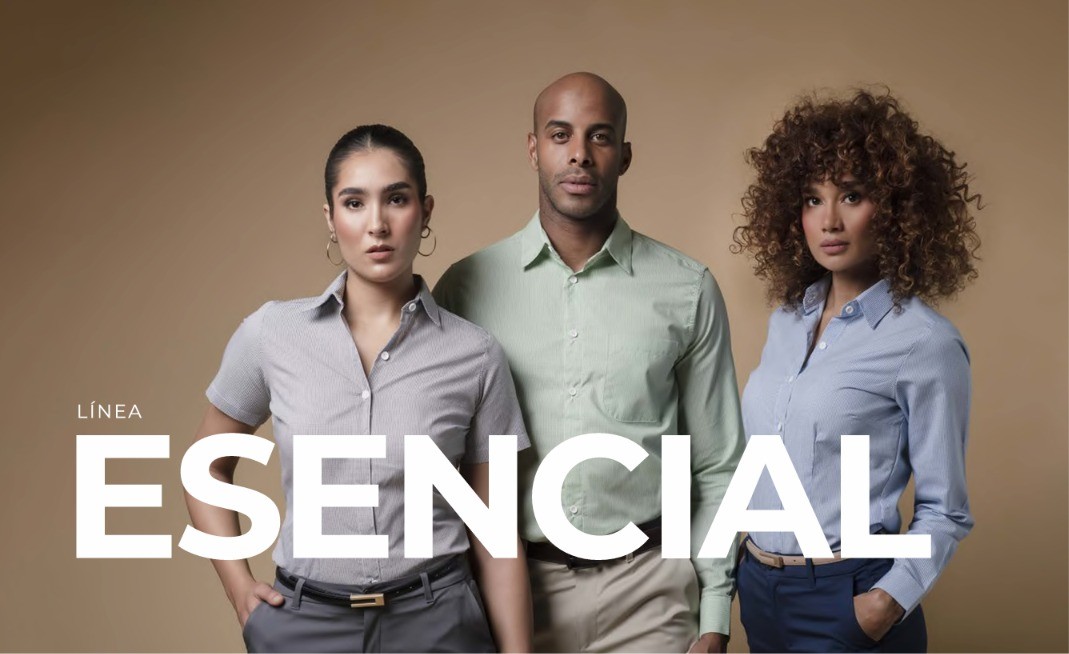 Línea Esencial