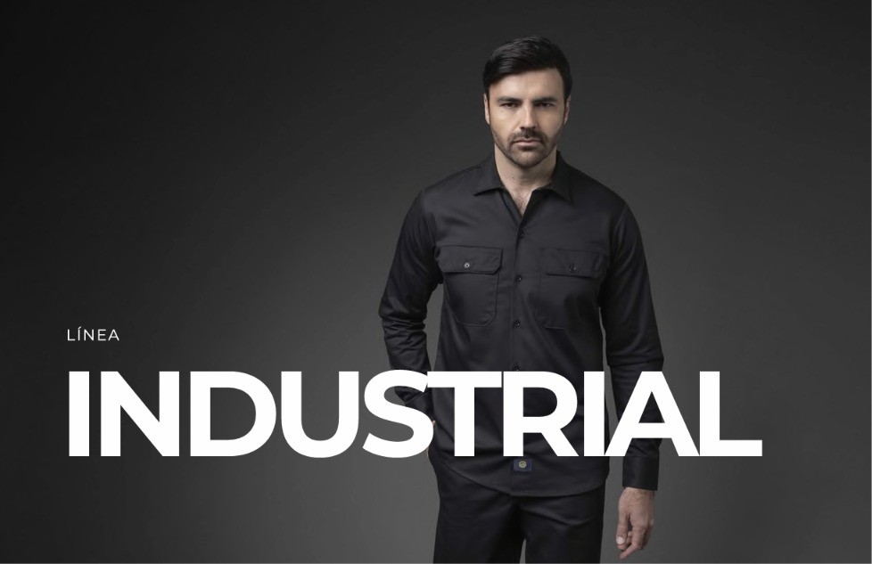 Linea Industrial