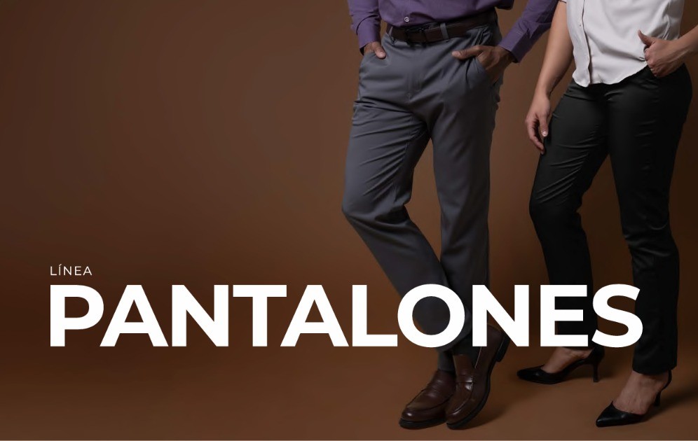 Pantalones