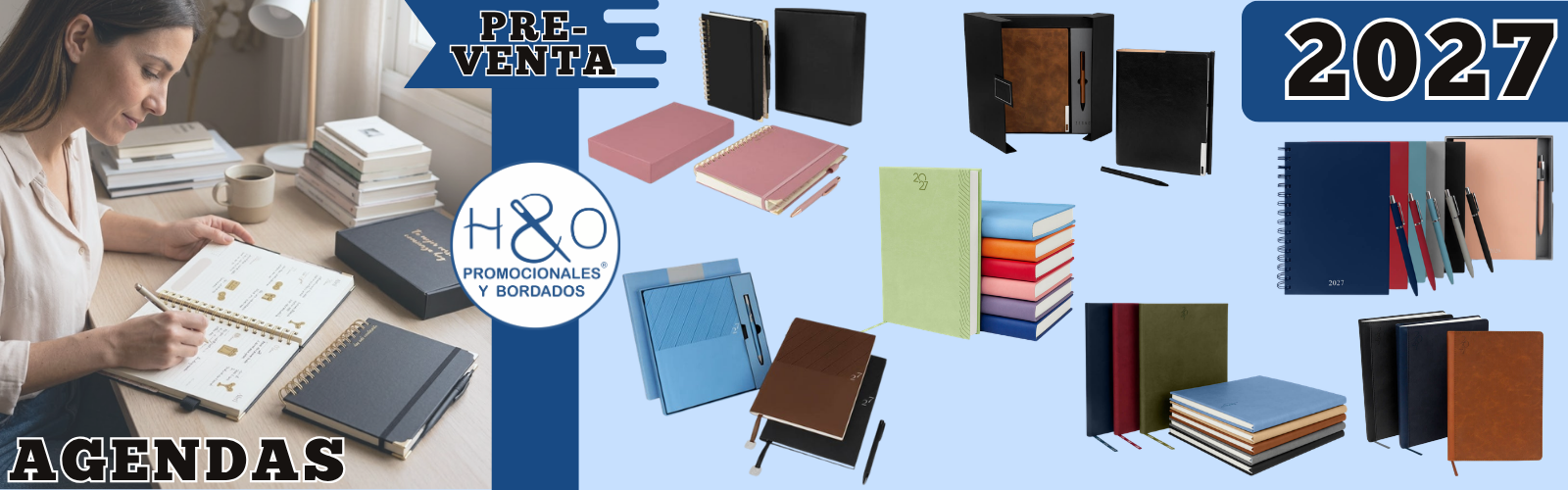agendas