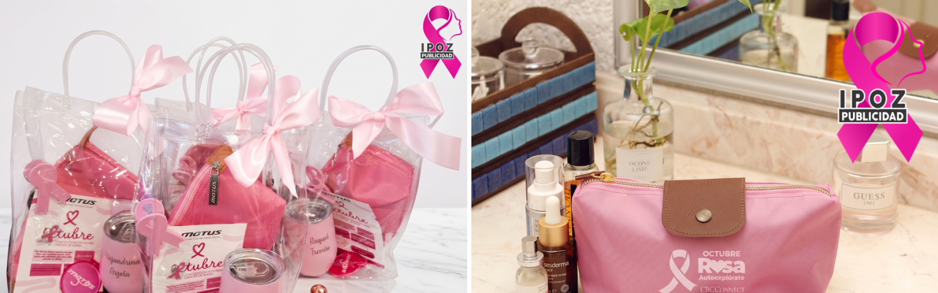 Cosmetiqueras, thermos, cilidros, brochas, etx