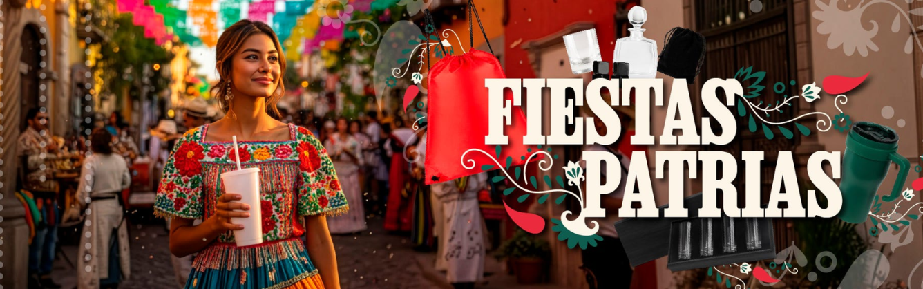 Fiestas patrias
