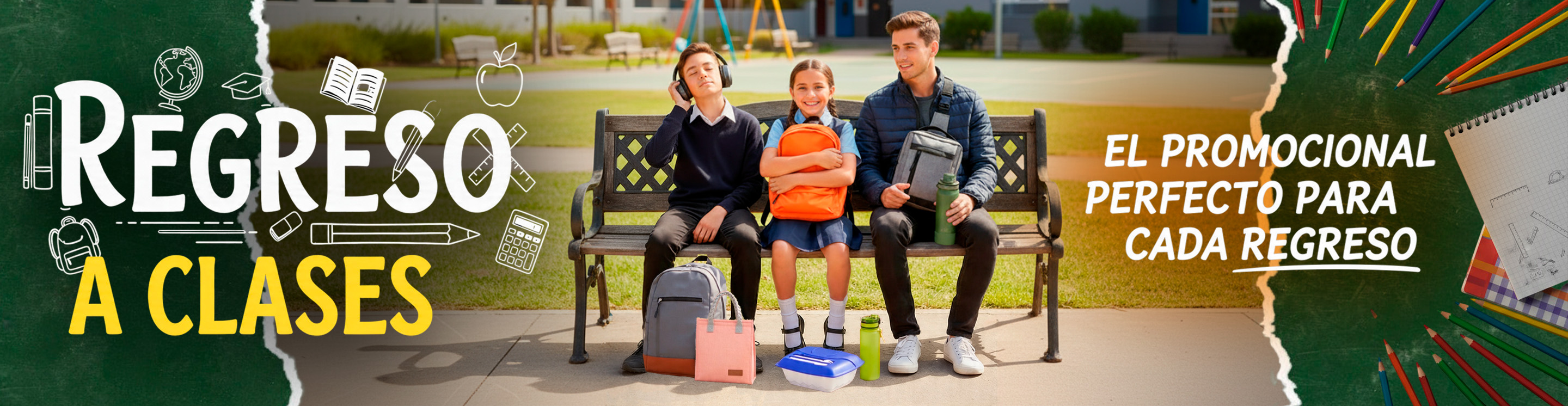 Regreso a Clases