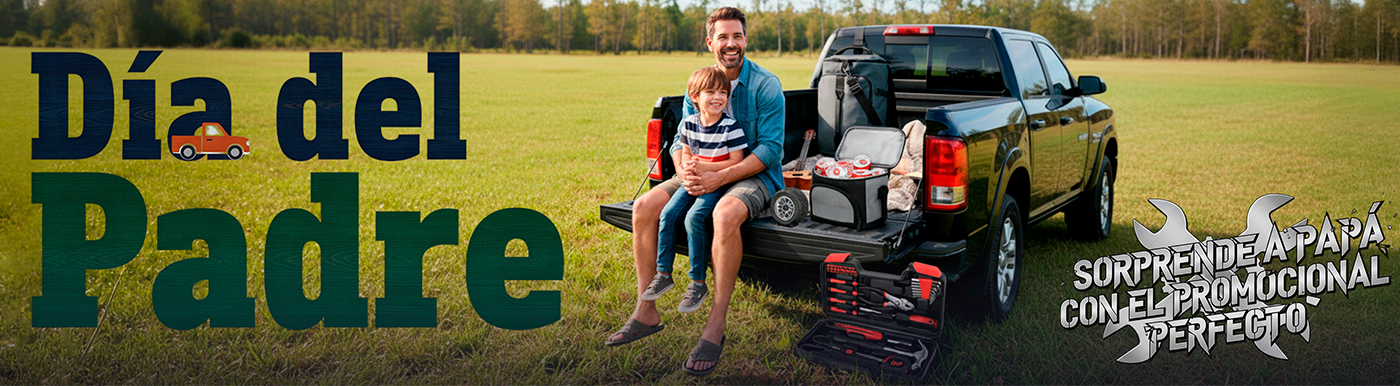 DÍA DEL PADRE