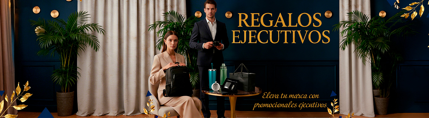 REGALOS EJECUTIVOS