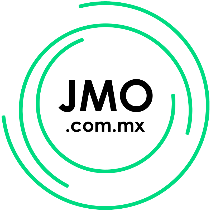 JMO Proyectos Especiales