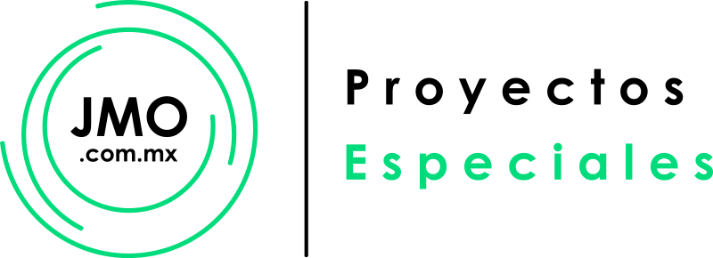 JMO Proyectos Especiales