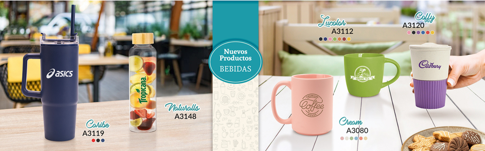 Banner Bebidas DV