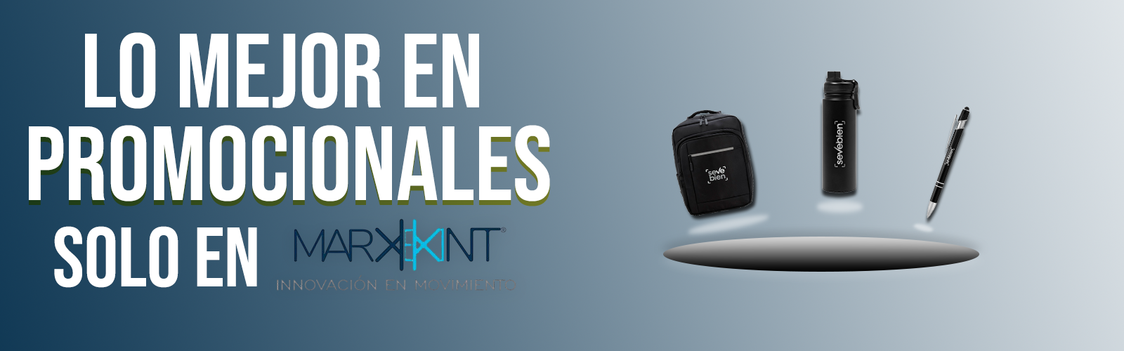 BANNER PROMOCIONAL DE MARKEKINT