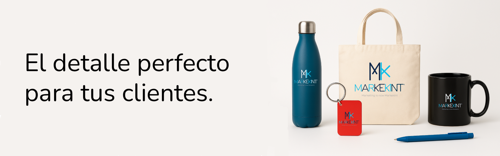 El detalle perfecto para tus clientes
