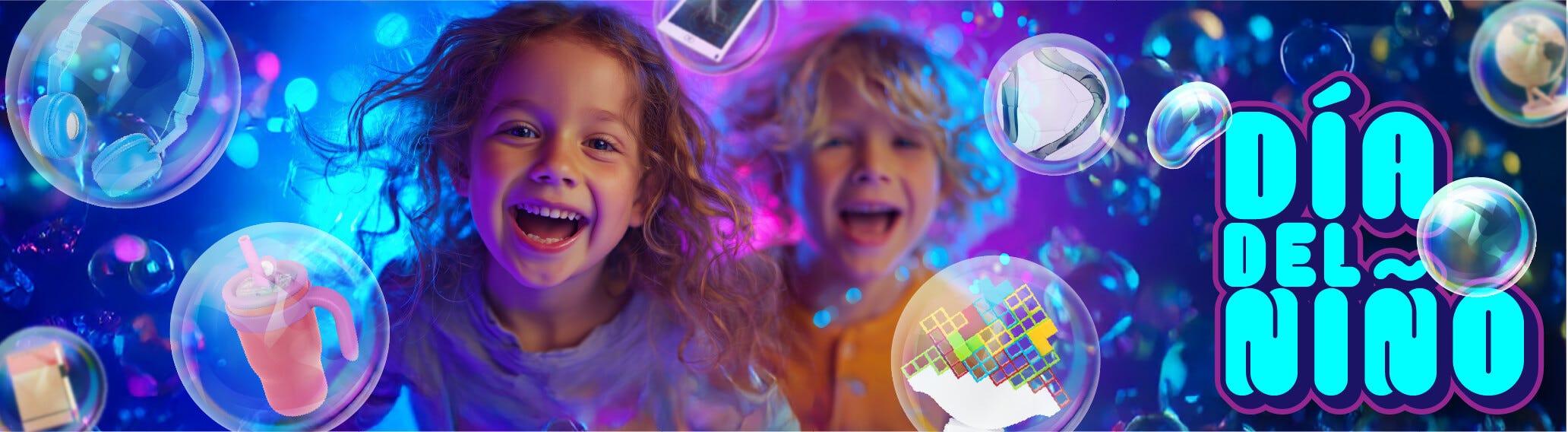 dia del niño