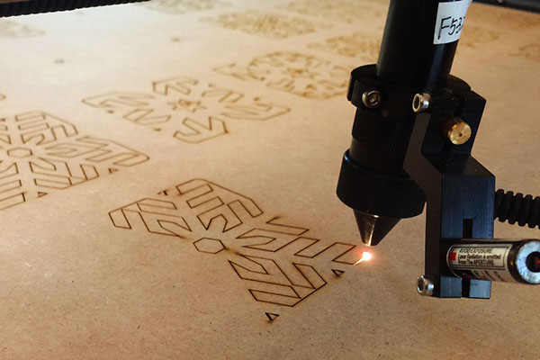 Grabado Laser