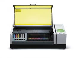 Impresión en rigidos