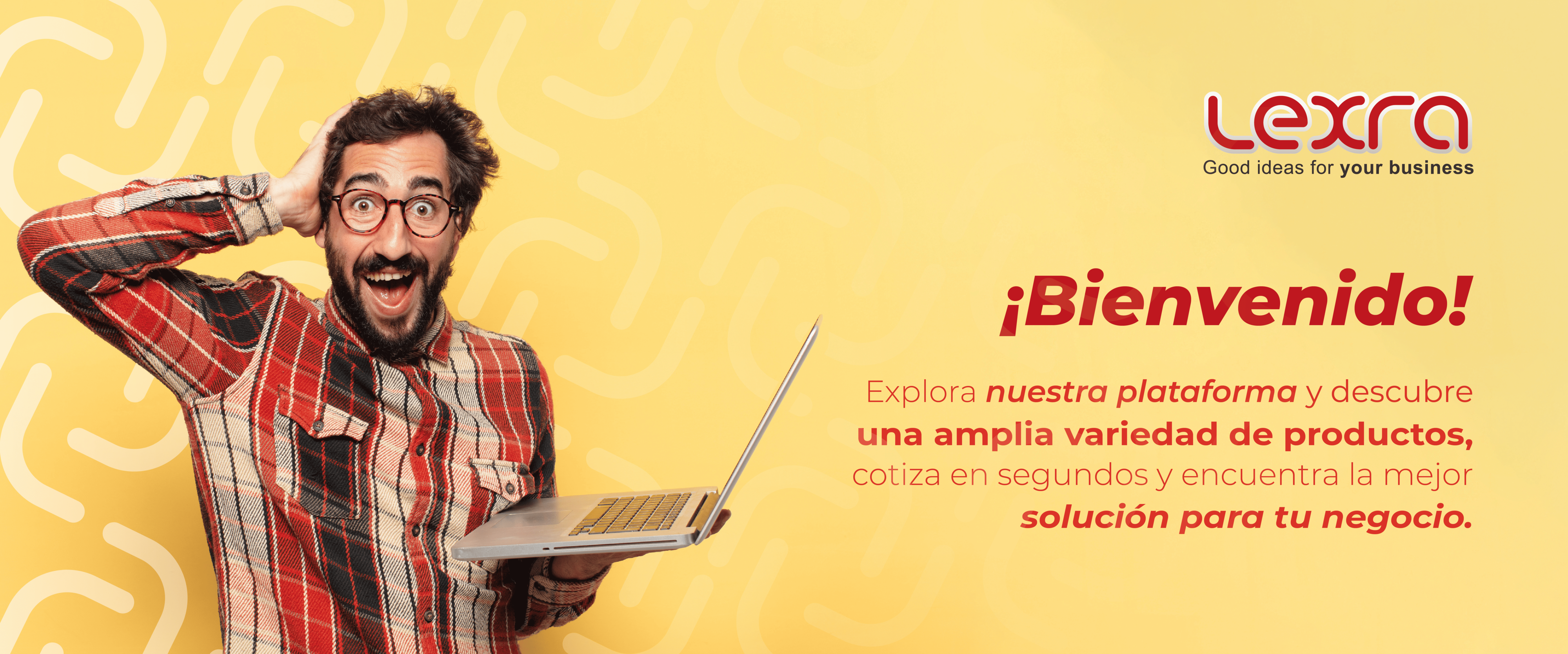 Bienvenido
